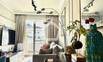 Imagem 2: Apartamento em Vila Siqueira (Zona Norte