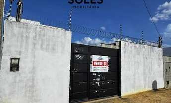 Imagem: Excelente casa localizada no Bairro Caburaí