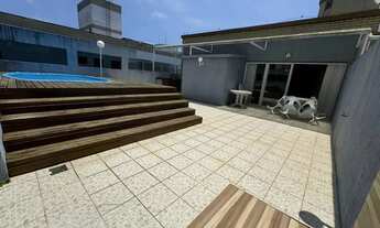 Imagem: Cobertura Penthouse para Venda em Guarujá