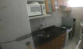 Imagem 2: Apartamento à venda no RESIDENCIAL RECANTO DAS GARÇAS , SÃO CONRADO, Aracaju, SE