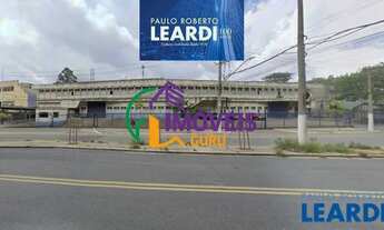 Imagem: GALPÃO - JAGUARÉ - SP