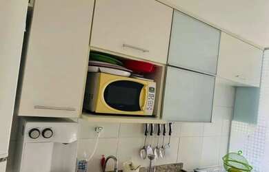 Imagem 6: Apartamento em Estrada de Camorim - Jacarepaguá - Rio de Janeiro/RJ