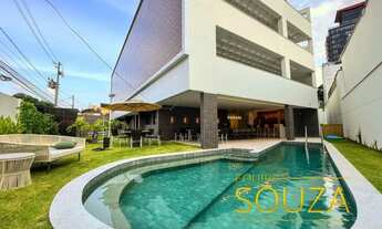 Imagem: Edf. Haus Smart Living Lazer completo