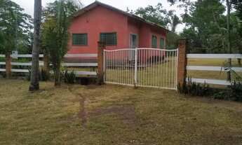 Imagem 3: Casa em Condomínio Rural na beira do Rio Cuiabá, em Acorizal
