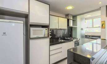 Imagem 7: Apartamento mobiliado com 2 dormitórios para alugar no bairro Partenon, a poucos metros da