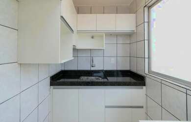 Imagem 3: Apartamento Residencial]