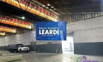 Imagem 6: GALPÃO - JAGUARÉ - SP