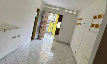 Imagem: Casa pra alugar em mangabeira 1