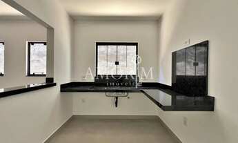 Imagem 7: Casa a venda no Polvilho Cajamar 3 quartos 1 suíte 2 vagas cobertas