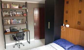 Imagem 6: Casa a venda com barracão