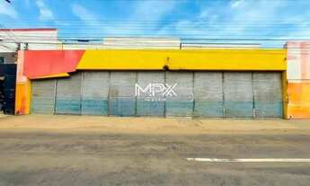 Imagem: Galpão para alugar em Piracicaba, Nova