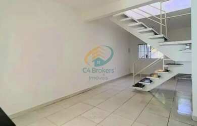 Imagem 4: Sobrado em Rua em Jardim Iporanga - Guarulhos, SP