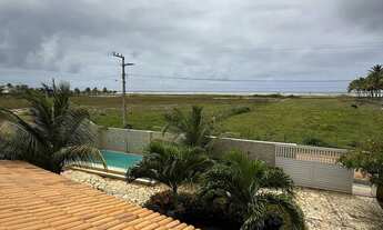 Imagem 5: Casa Duplex | Praia do Saco | Estância