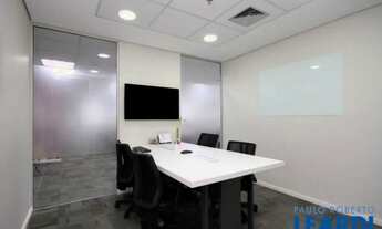 Imagem 7: COMERCIAL - VILA OLÍMPIA - SP