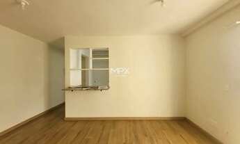Imagem 2: Apartamento à venda em Piracicaba, Jardim Nova Iguaçu, com 2 quartos, com 55 m²