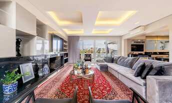 Imagem 6: Magnífica casa no bairro Chácara das Pedras