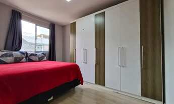 Imagem 6: Apartamento semimobiliado para locação no Sítio Cercado