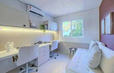 Imagem 2: Sobrado de 150 m² com 04 quartos à venda no Jardins Berlim - Senador Canedo