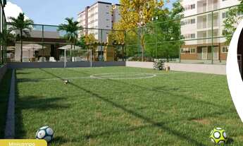 Imagem 7: 2qts na Várzea Minha Casa Minha Vida E Morar Bem Essa è Sua Oportunidade