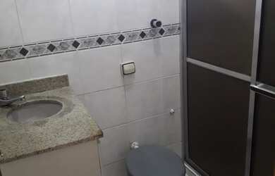 Imagem 5: Alugo Apto 2 Dorms no Centro de São Vicente | Garagem