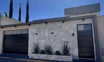 Imagem 2: Casa com 3 Quartos à venda, de 168 m² por no Vila Finsocial - Goiânia/GO