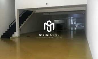 Imagem: Salão Comercial Locação Vila Jaguara