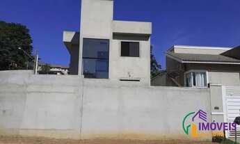 Imagem 2: CASA ASSOBRADADA - JARDIM MARISTELA - SP