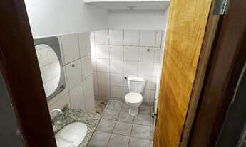 Imagem 6: Casa na Barra Nova, 150m da praia, 2 quartos Grandes. Casa com área atrás e na frente