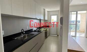 Imagem: Apartamento à venda, Jardim Sumaré, Ribeirão