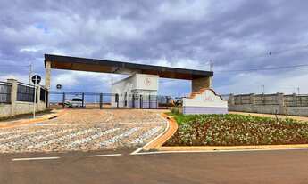 Imagem: Terreno a venda com 307m2 no Condomínio