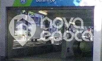 Imagem 4: Botafogo Galpão / depósito com 1 vaga na garagem