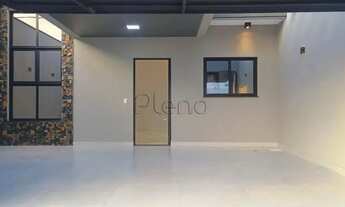 Imagem 6: Casa à venda em Indaiatuba, Jardim Bom Sucesso, com 3 quartos, com 104.93 m²