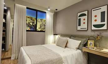 Imagem 6: Sky - 2 e 3 quartos com suíte - Financiamento direto com construtora ou tabela investidor