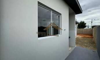 Imagem 5: Linda casa à venda em Porangaba SP, contendo 2 dormitórios, aceita financiamento