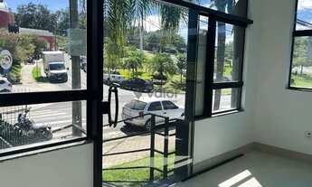 Imagem 3: Sala para alugar em Campinas, Loteamento Alphaville Campinas, com 64 m²