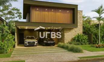 Imagem: Sobrado do Portal do Sol Green