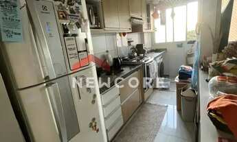 Imagem 7: Apartamento em Rua Garibaldi - Vila Nova - Maringá/PR