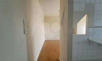 Imagem 6: Apartamento à venda com 2 quartos no condomínio Ed. Sorrento, Sorocaba - SP