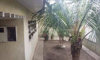 Imagem 4: Casa com 5 dormitórios à venda, 188 m² por R$ 1.500.000,00 - Parque Continental - São Paul