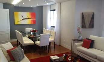 Imagem 2: APARTAMENTO - POMPÉIA - SP