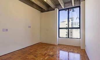 Imagem: João de Barro 55 - Studios para locação