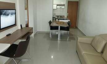 Imagem 2: Apartamento Marina Flat Caldas Novas. Consulte datas disponíveis na descrição