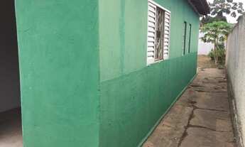 Imagem 3: Casa de 2 quartos no CPA