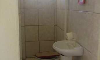 Imagem 4: Kitinet 550 reais