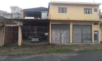 Imagem 2: Sobrado para renda na Cidade líder