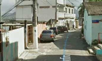 Imagem 5: Alugo casa 3 quatos 700 reais td incluso agua luz e iptu