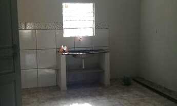 Imagem 4: Casa em Parnaíba, dois quartos e uma suíte