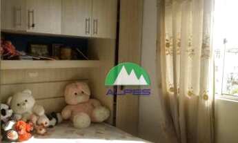 Imagem 7: Apto no Sítio Cercado