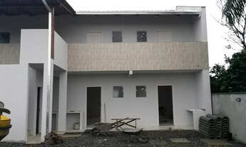 Imagem 2: Kitinet - Vila Nova - Joinville - Última Unidade