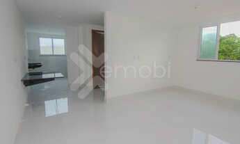 Imagem 2: Apartamentos à Locação em Capim Macio